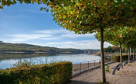 Sorpesee, Sundern, Sauerland, Deutschland von Alexander Ludwig