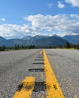 The bumpy road to the Rocky Mountains