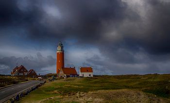Vuurtoren van Texel