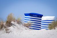 Strandtentjes