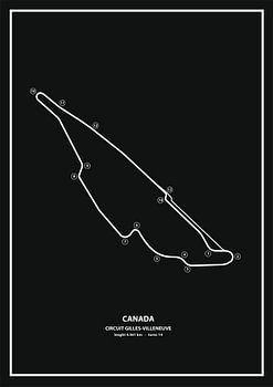 CANADIAN GRAND PRIX | Formula 1