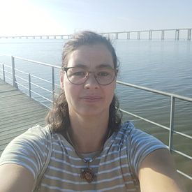 Johanna Valk Profile picture