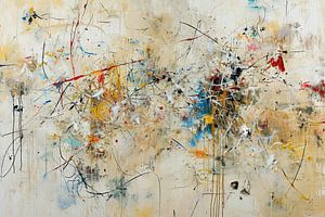 Chaos ordonné | Énergie abstraite