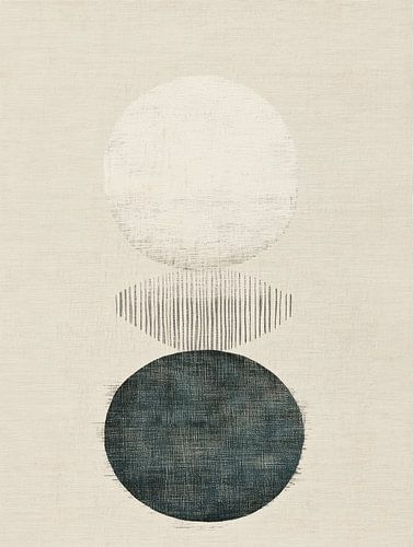 Harmony in Simplicity