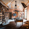 Lost Places & verwünsche Orte