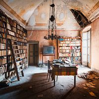 Lost Places & verwünsche Orte