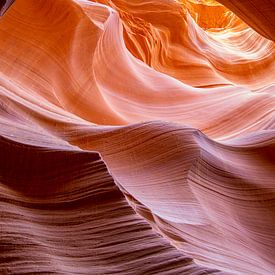 Antelope Canyon by mavafotografie
