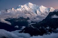 Mont-Blanc van Alpine Photographer thumbnail