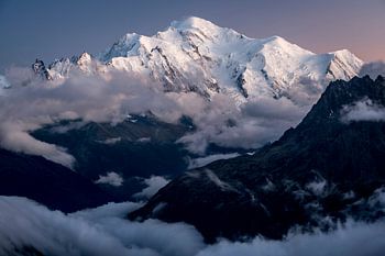 Mont-Blanc