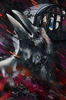 Ghetto bird