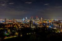 Skyline Rotterdam