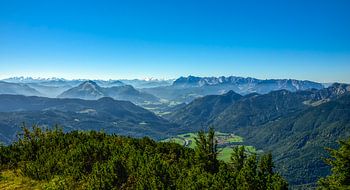 Tiroler Alpen