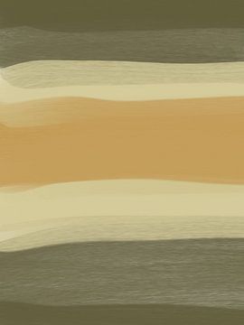 Modern abstract - ocior van YOPIE