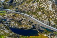 Road to the unknown