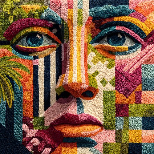 Soft Beauty van Harry Hadders Design