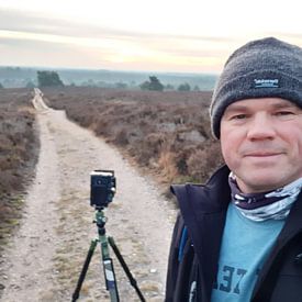 Michel Schoneveld profielfoto