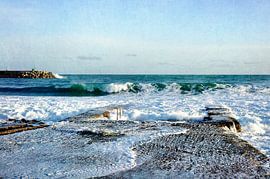 Nach dem Sturm von Rosina Schneider