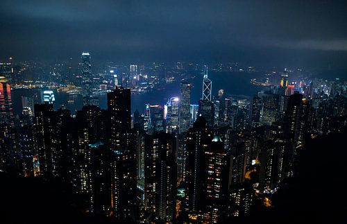Hong Kong