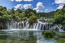 Waterval van Connie de Graaf