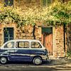 Fiat 600 Seicento Multipla van juvani photo