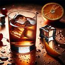 Old Fashioned von Eric Nagel Miniaturansicht