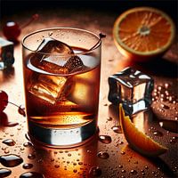 Old Fashioned
