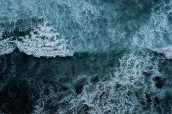 Es kommt und geht in Wellen