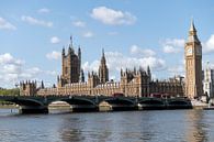 Westminster by Richard Wareham thumbnail