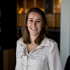 Elles van der Veen profielfoto