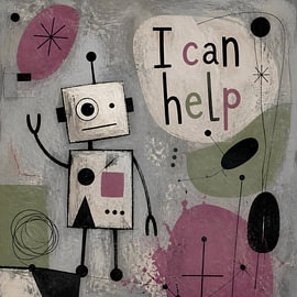 Rettungsroboter