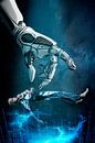 HOMO ARTIFICIUS by VIRGINIE COLOMBANI thumbnail