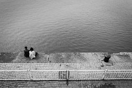 Quays von Jan Gilis