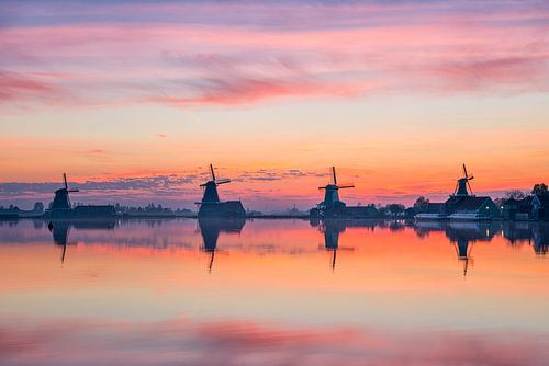 Zaanse Schans 