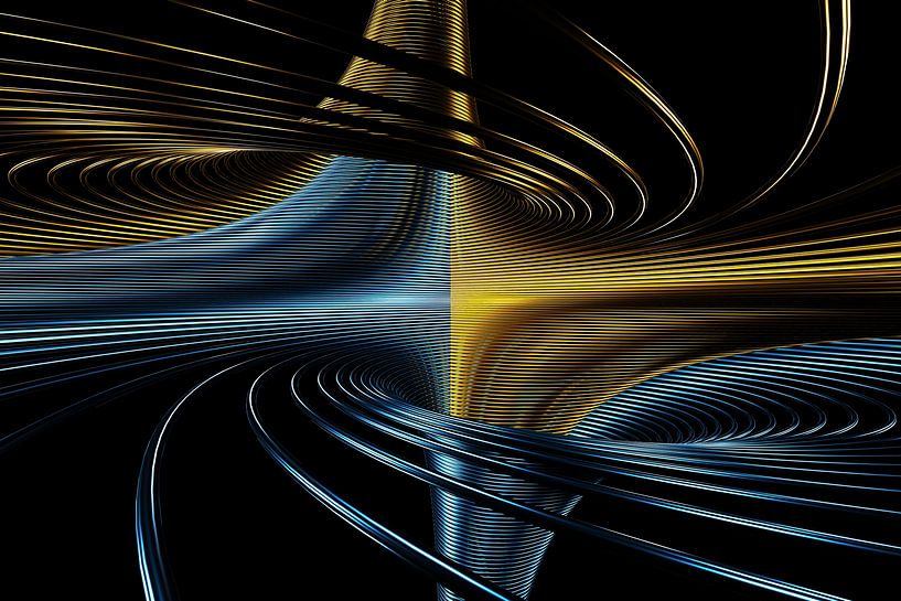 Reality and Imagination #5 by elkement