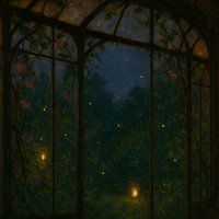 Le silence de la lumière