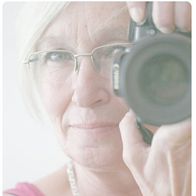 Anne Seltmann profielfoto