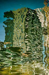 Architectural Reflectification
