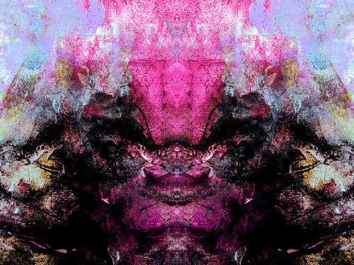 STORMY BLACK vs PINK-2 gespiegeld