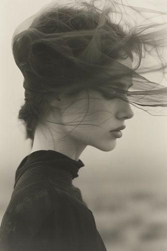 Mélancolie intemporelle