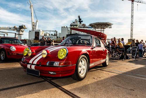 Oldtimer PORSCHE