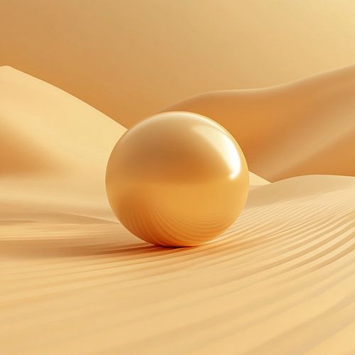 L'attrait de l'or et du bronze