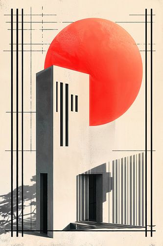 Retrometric - Solar Design