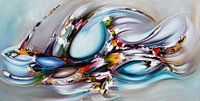 Atlantis van Gena Theheartofart thumbnail