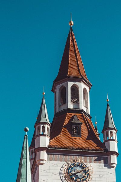 Munich by Hello Pompoyo