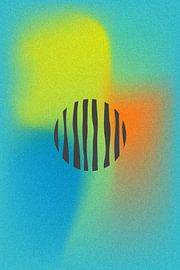 Bunte Echos von THE MIUUS STUDIO