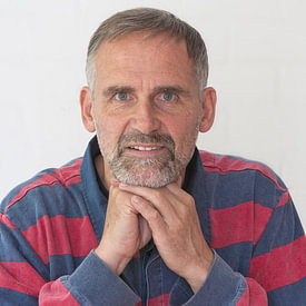Chris Stenger profielfoto