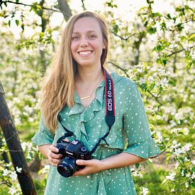 Djuli Bravenboer profielfoto
