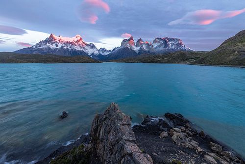 Torres del Paine