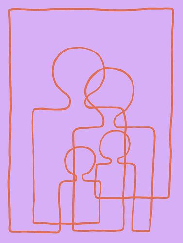 Quatuor sur Atelier Andrea