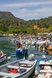 Garda on Lake Garda by t.ART